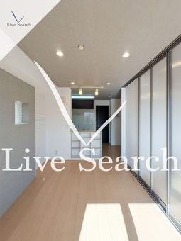 コートプラセールB 201 【埼玉県京浜東北・根岸線　大宮駅　バス所要時間17分　新屋敷バス停　徒歩4分】 の画像3