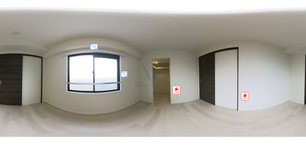 タウンホーム六番 0602 【愛知県六番町】 の画像3