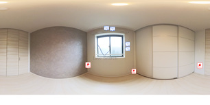 シャーメゾンモーベイン 205 【鹿児島県鹿児島市電唐湊線 中郡駅 徒歩4分 バス、中郡 バス停 徒歩4分 ＪＲ指宿枕崎線 郡元駅 徒歩8分】 の画像3