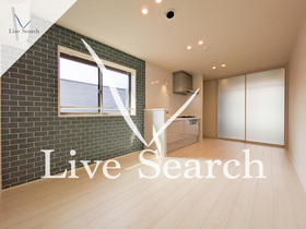 シャーメゾンモーベイン 205 【鹿児島県鹿児島市電唐湊線 中郡駅 徒歩4分 バス、中郡 バス停 徒歩4分 ＪＲ指宿枕崎線 郡元駅 徒歩8分】 の画像3