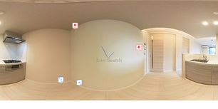 シャーメゾン春日 201 【鹿児島県ＪＲ日豊本線 鹿児島駅 徒歩6分】 の画像3