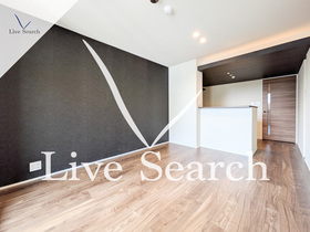 シャーメゾンモーベイン 301 【鹿児島県鹿児島市電唐湊線 中郡駅 徒歩4分 バス、中郡 バス停 徒歩4分 ＪＲ指宿枕崎線 郡元駅 徒歩8分】 の画像3