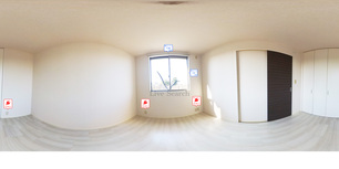 キャニオンナカタ 101 【熊本県御代志駅】 の画像3