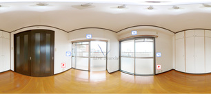 グリーンマンション今泉 1003 【福岡県天神駅】 の画像3