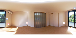 フレグランス玉名Ⅱ棟 101 【熊本県玉名駅】 の画像3