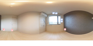 シャーメゾンモーベイン 303 【鹿児島県鹿児島市電唐湊線 中郡駅 徒歩4分 バス、中郡 バス停 徒歩4分 ＪＲ指宿枕崎線 郡元駅 徒歩8分】 の画像3