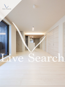 シャーメゾンモーベイン 303 【鹿児島県鹿児島市電唐湊線 中郡駅 徒歩4分 バス、中郡 バス停 徒歩4分 ＪＲ指宿枕崎線 郡元駅 徒歩8分】 の画像3