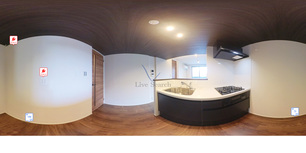 シャーメゾンモーベイン 201 【鹿児島県鹿児島市電唐湊線 中郡駅 徒歩4分 バス、中郡 バス停 徒歩4分 ＪＲ指宿枕崎線 郡元駅 徒歩8分】 の画像3