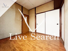 大野貸家25-4 203 【福岡県高宮駅】 の画像3