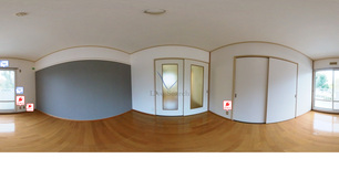 ドュ　パルク　アルカディア 202 【福岡県大橋駅】 の画像3