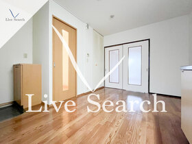 ドュ　パルク　アルカディア 202 【福岡県大橋駅】 の画像3