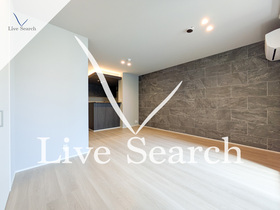 シャーメゾンモーベイン 203 【鹿児島県鹿児島市電唐湊線 中郡駅 徒歩4分 バス、中郡 バス停 徒歩4分 ＪＲ指宿枕崎線 郡元駅 徒歩8分】 の画像3