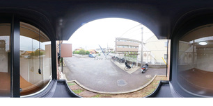 エステートJUN 101 【埼玉県川越線　日進駅　徒歩7分】 の画像3