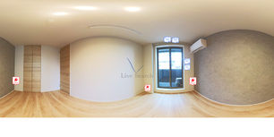 シャーメゾンモーベイン 302 【鹿児島県鹿児島市電唐湊線 中郡駅 徒歩4分 バス、中郡 バス停 徒歩4分 ＪＲ指宿枕崎線 郡元駅 徒歩8分】 の画像3