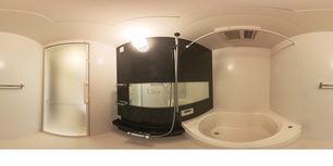 シャーメゾン春日 204 【鹿児島県ＪＲ日豊本線 鹿児島駅 徒歩6分】 の画像3