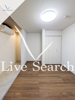 イクシオ Sora Park 203 【神奈川県新子安駅】 の画像3