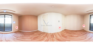 シャーメゾン春日 205 【鹿児島県ＪＲ日豊本線 鹿児島駅 徒歩6分】 の画像3