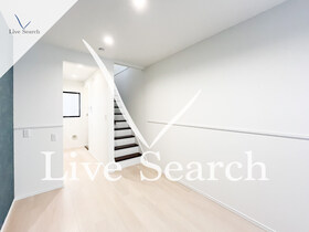 MOK-TERRACE扇大橋 108 【東京都扇大橋駅】 の画像3