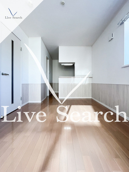 ホワイトショコラ二日市 202 【福岡県二日市駅】 の画像3