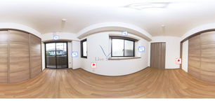 藤和祖師谷ホームズ 201 【東京都祖師ヶ谷大蔵駅】 の画像3