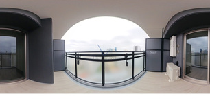 S-RESIDENCE天満橋ar 1002 【大阪府大阪天満宮駅】 の画像3