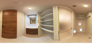 シャーメゾン春日 302 【鹿児島県ＪＲ日豊本線 鹿児島駅 徒歩6分】 の画像3