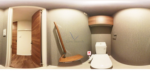 シャーメゾン春日 303 【鹿児島県ＪＲ日豊本線 鹿児島駅 徒歩6分】 の画像3