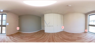 シャーメゾン春日 305 【鹿児島県ＪＲ日豊本線 鹿児島駅 徒歩6分】 の画像3