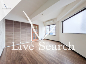 インスパイヤー大濠 206 【福岡県大濠公園】 の画像3