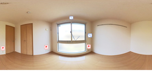 ハーヴェスト66 B203 【埼玉県埼玉新都市交通　今羽駅　徒歩16分】 の画像3