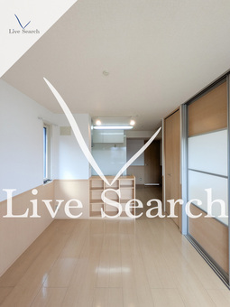 ハーヴェスト66 B203 【埼玉県埼玉新都市交通　今羽駅　徒歩16分】 の画像3