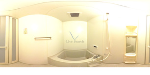 カサグランデC 103 【埼玉県京浜東北・根岸線　大宮駅　バス所要時間15分　三橋４丁目バス停　徒歩5分】 の画像3