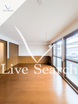 カサグランデC 103 【埼玉県京浜東北・根岸線　大宮駅　バス所要時間15分　三橋４丁目バス停　徒歩5分】 の画像3