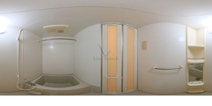 アムール 201 【神奈川県小田急相模原駅】 の画像3