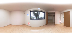 ABBY ROADⅢ 102 【茨城県勝田駅】 の画像3