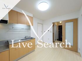 ABBY ROADⅢ 102 【茨城県勝田駅】 の画像3