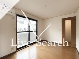 メゾンアージュ 102 【東京都東小金井駅】 の画像3