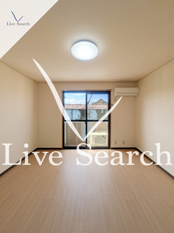 パークサイド 202 【埼玉県東北本線　土呂駅　徒歩10分】 の画像3