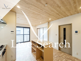 サンライトスクエアⅠ  101 【埼玉県吉川】 の画像3