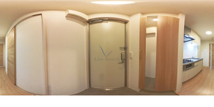 ハーヴェストWEST 303 【埼玉県川越線　西大宮駅　徒歩11分】 の画像3