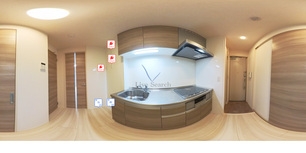 コリーヌヴェール上小 206 【埼玉県大宮駅】 の画像3