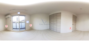 トリシアコートあべのTS  103 【大阪府大阪メトロ御堂筋線　昭和町駅】 の画像3