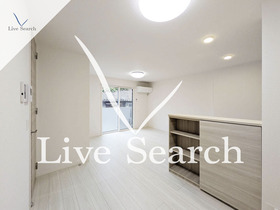 トリシアコートあべのTS  103 【大阪府大阪メトロ御堂筋線　昭和町駅】 の画像3