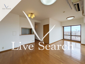 リバーカントリーガーデン京橋 1901 【大阪府JR大阪環状線「京橋」駅まで徒歩1分】 の画像3