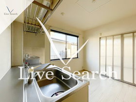 4502150　アメニティ21 B101 【滋賀県野洲駅】 の画像3