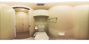 ルミエール 302 【埼玉県川越線　西大宮駅　徒歩7分】 の画像3