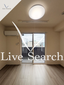 ルミエール 302 【埼玉県川越線　西大宮駅　徒歩7分】 の画像3