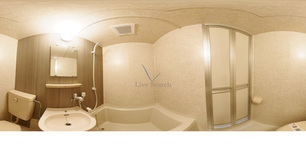 SKハイツB 203 【東京都押上駅】 の画像3