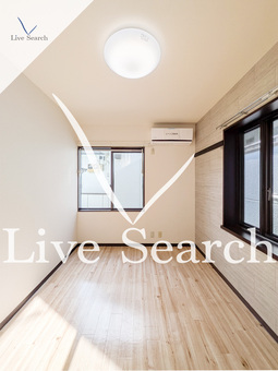 SKハイツB 203 【東京都押上駅】 の画像3