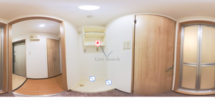 	メゾン・プリオール 101 【大阪府谷町線「天神橋筋六丁目」徒歩8分】 の画像3